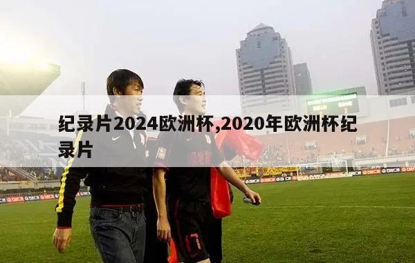 纪录片2024欧洲杯,2020年欧洲杯纪录片